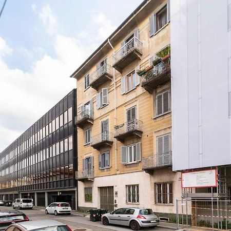Roomy & Central Torino Apartment X4! Εξωτερικό φωτογραφία