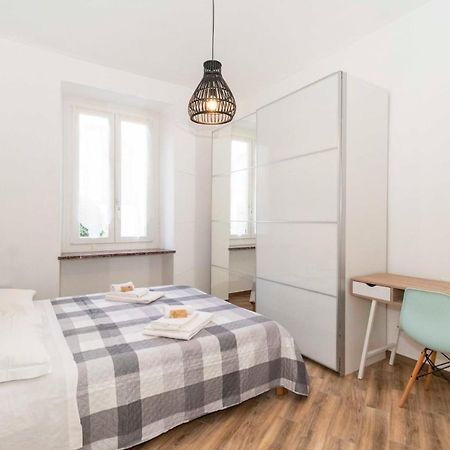 Roomy & Central Torino Apartment X4! Εξωτερικό φωτογραφία