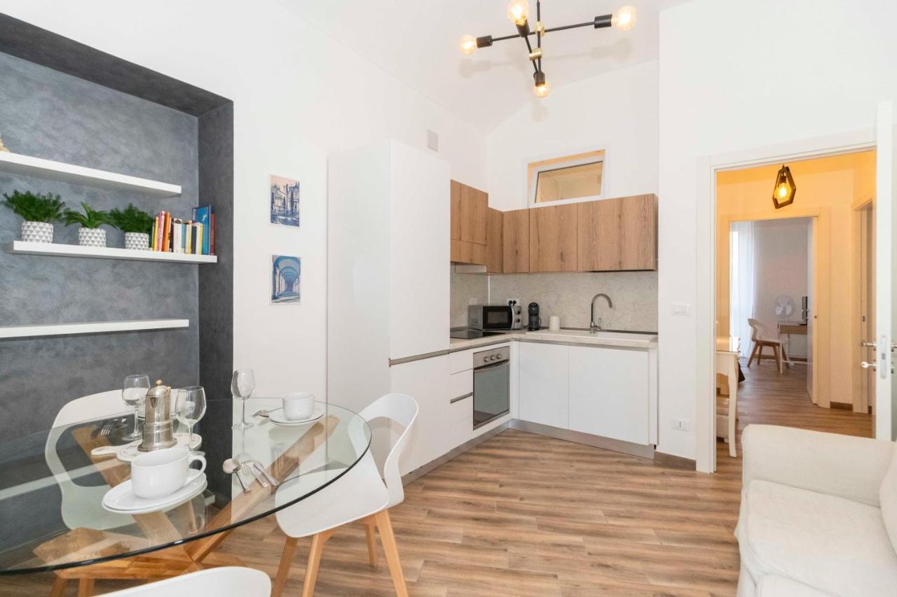 Roomy & Central Torino Apartment X4! Εξωτερικό φωτογραφία