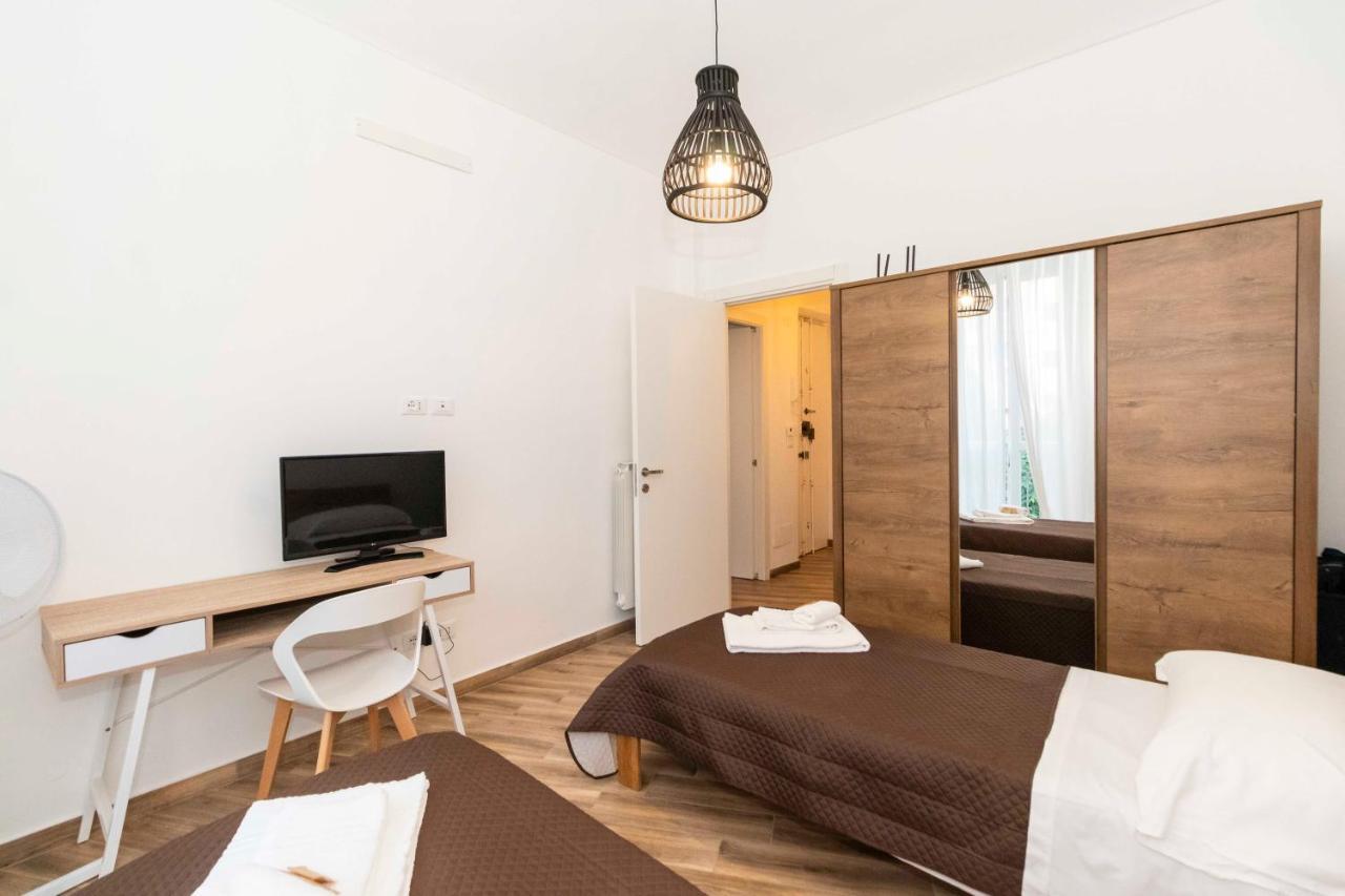 Roomy & Central Torino Apartment X4! Εξωτερικό φωτογραφία