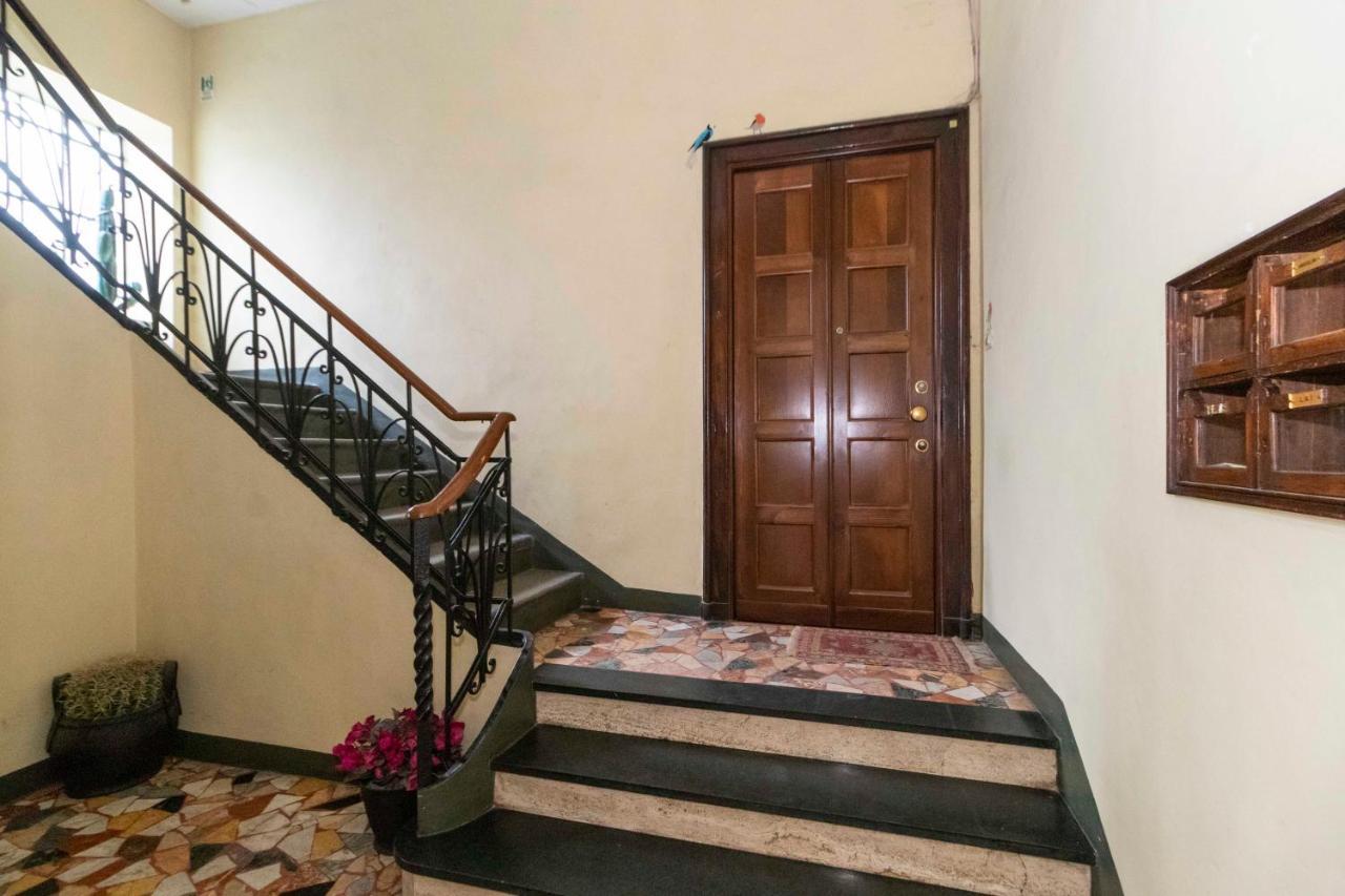 Roomy & Central Torino Apartment X4! Εξωτερικό φωτογραφία