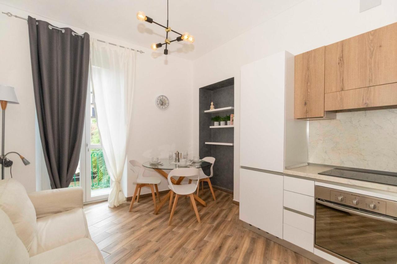 Roomy & Central Torino Apartment X4! Εξωτερικό φωτογραφία