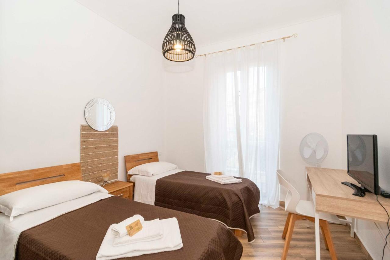 Roomy & Central Torino Apartment X4! Εξωτερικό φωτογραφία