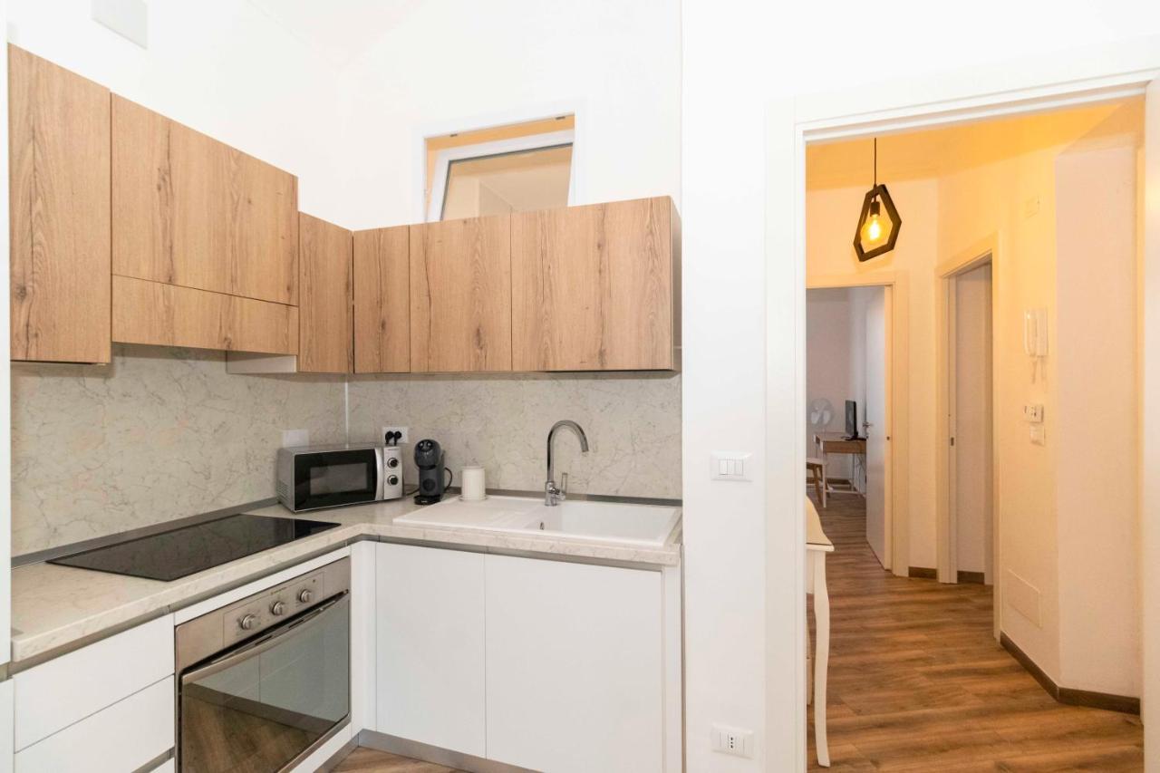 Roomy & Central Torino Apartment X4! Εξωτερικό φωτογραφία