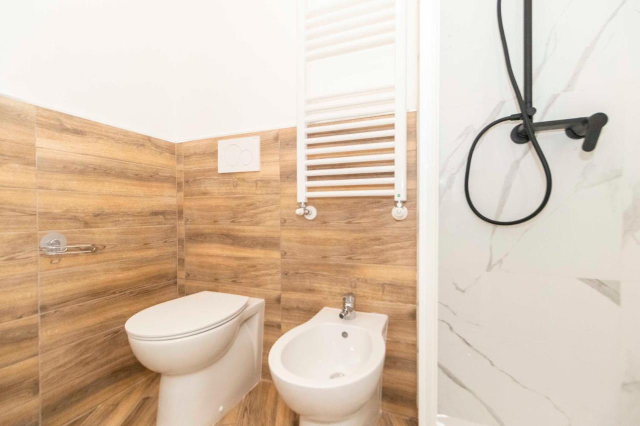 Roomy & Central Torino Apartment X4! Εξωτερικό φωτογραφία
