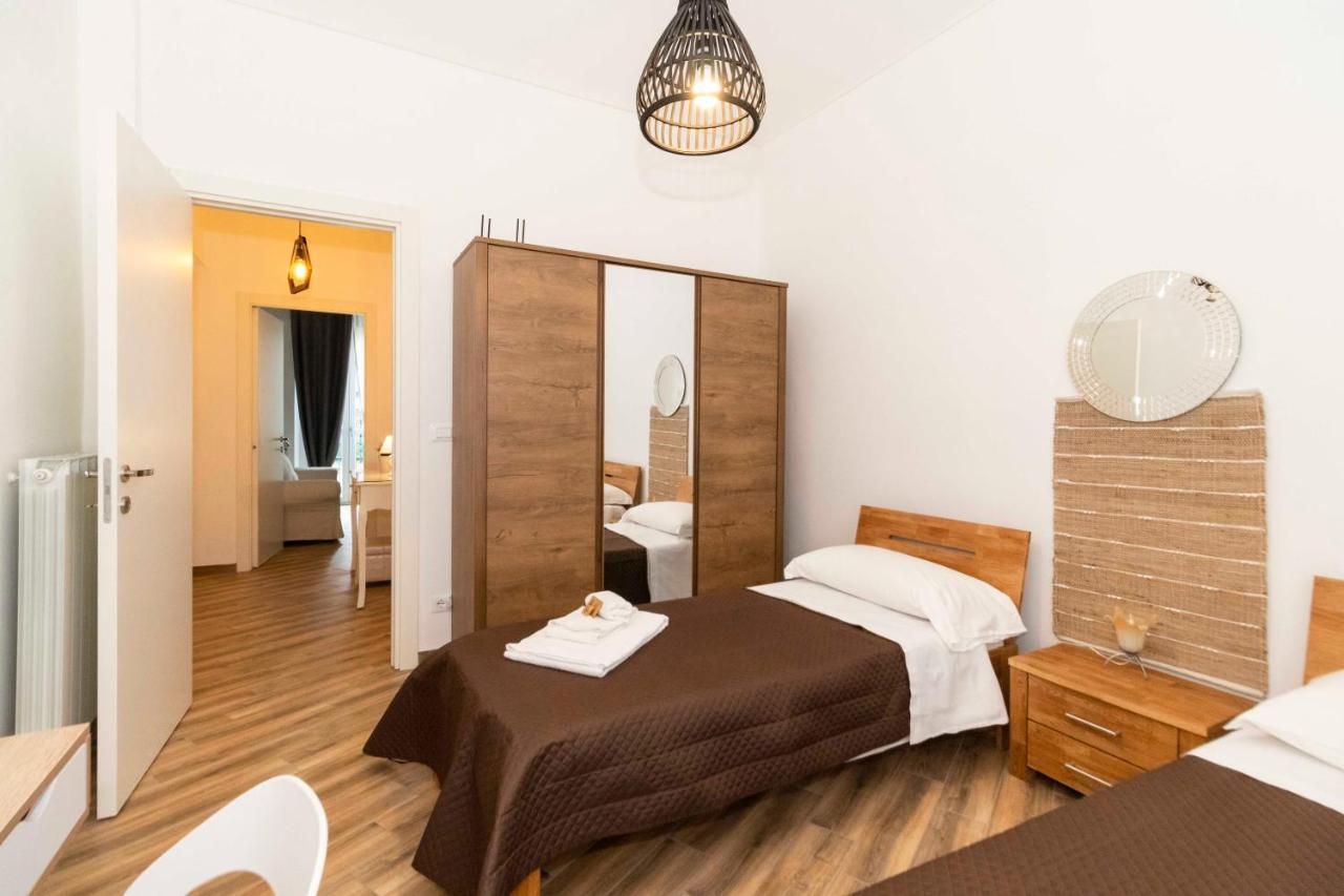 Roomy & Central Torino Apartment X4! Εξωτερικό φωτογραφία