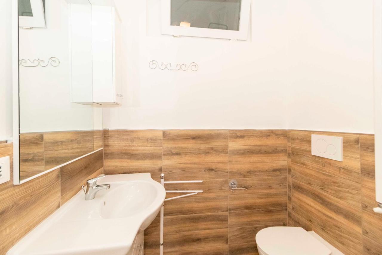 Roomy & Central Torino Apartment X4! Εξωτερικό φωτογραφία
