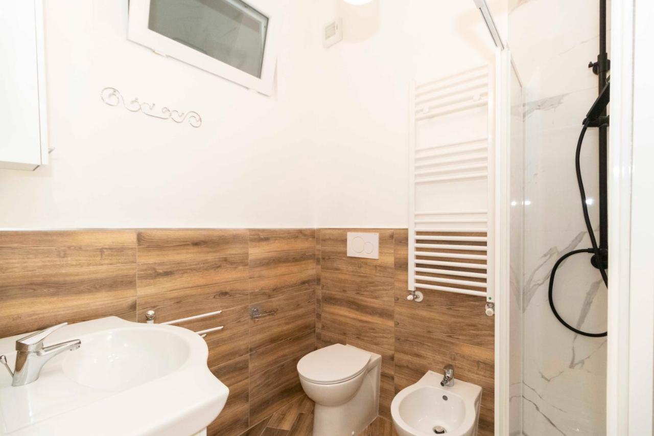 Roomy & Central Torino Apartment X4! Εξωτερικό φωτογραφία