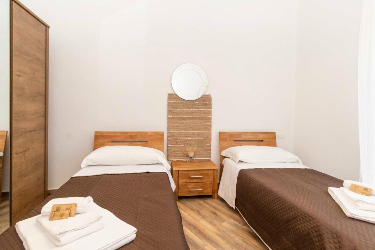Roomy & Central Torino Apartment X4! Εξωτερικό φωτογραφία