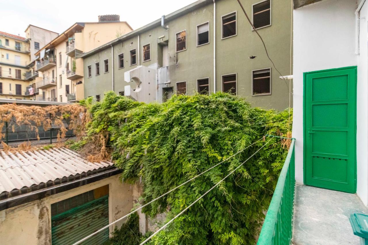 Roomy & Central Torino Apartment X4! Εξωτερικό φωτογραφία