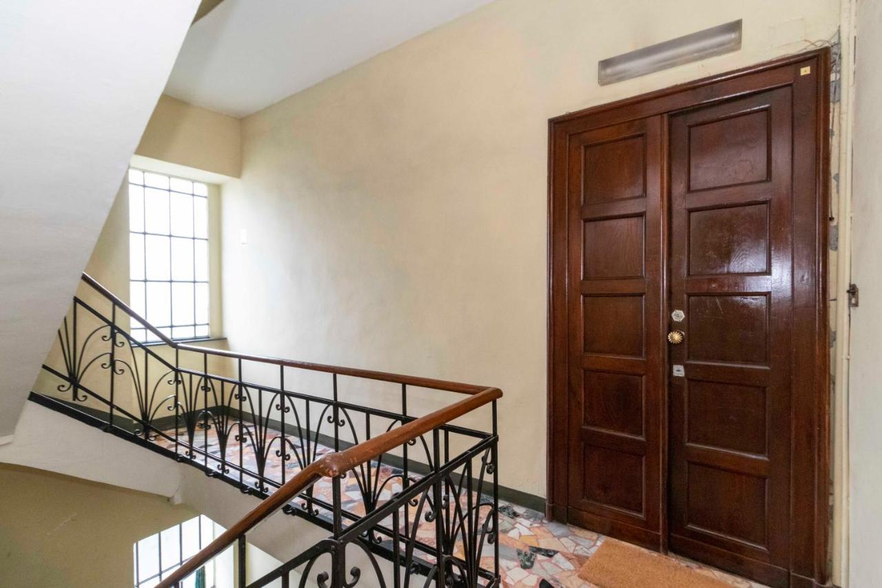 Roomy & Central Torino Apartment X4! Εξωτερικό φωτογραφία