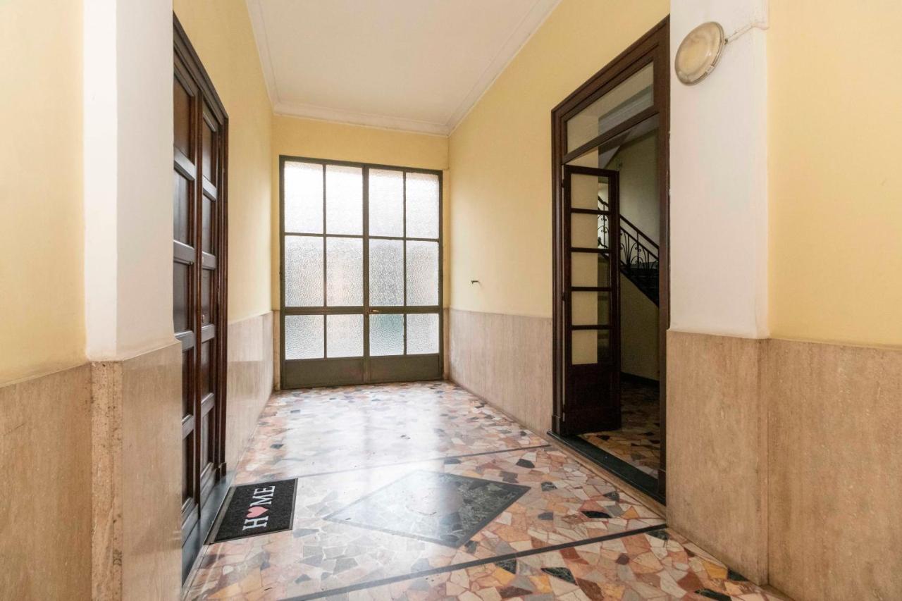 Roomy & Central Torino Apartment X4! Εξωτερικό φωτογραφία
