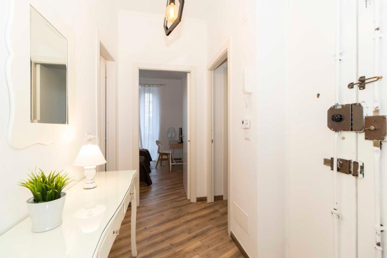Roomy & Central Torino Apartment X4! Εξωτερικό φωτογραφία