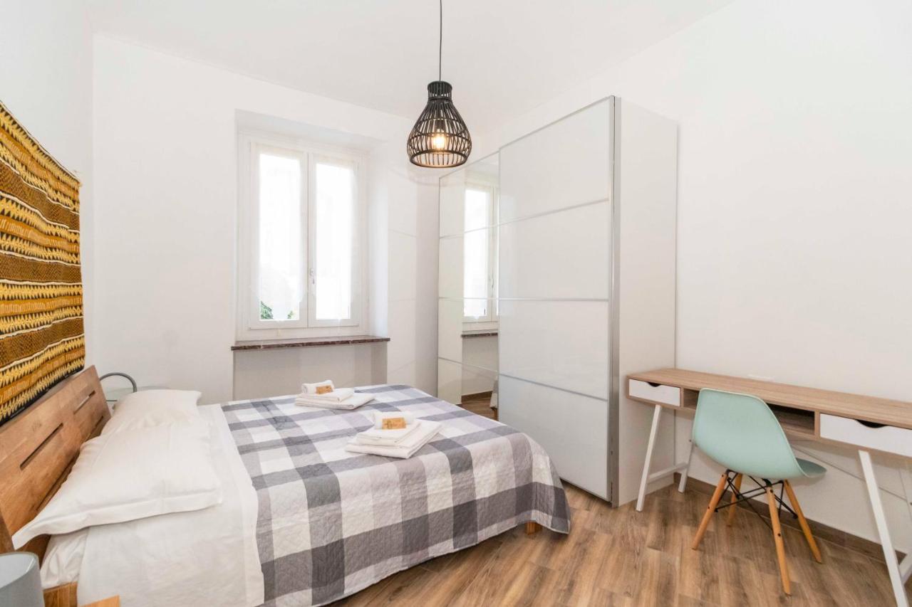 Roomy & Central Torino Apartment X4! Εξωτερικό φωτογραφία