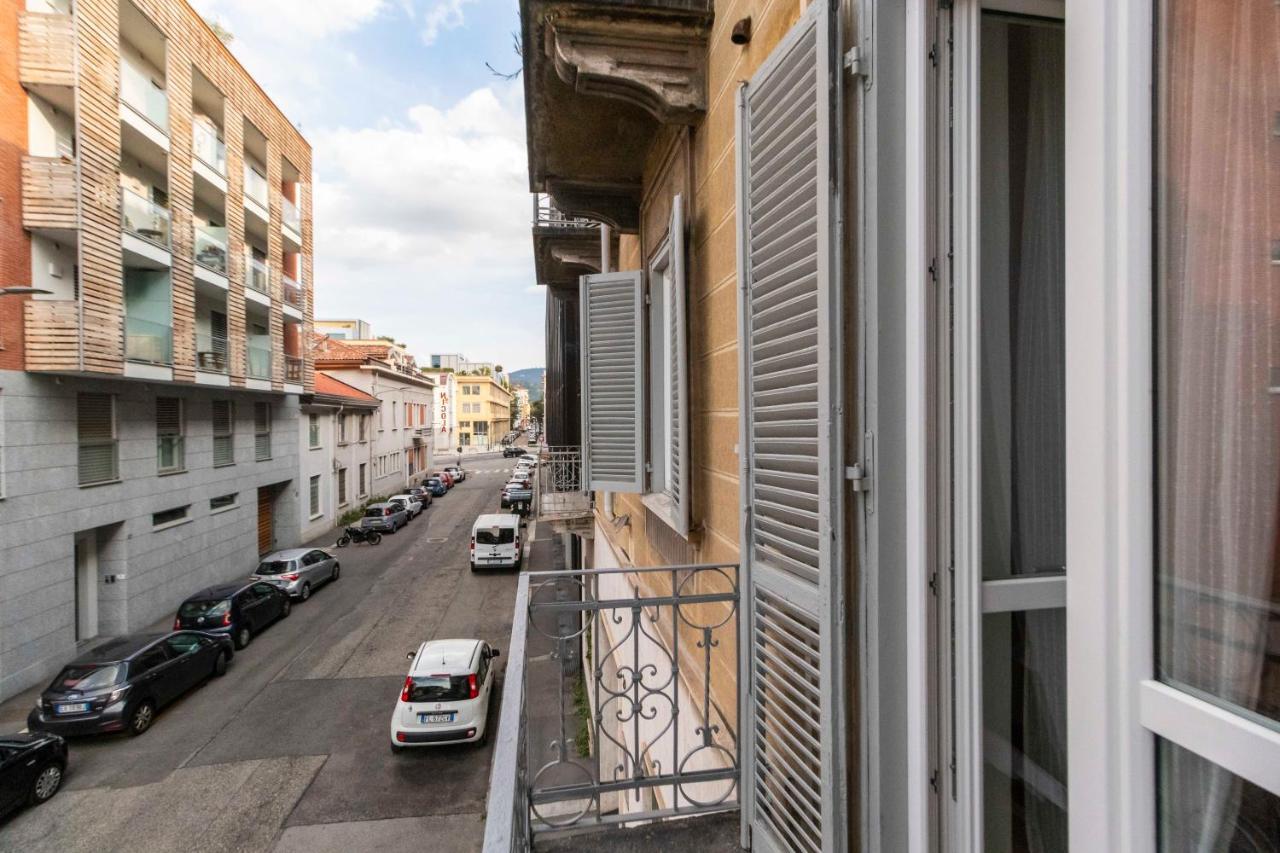 Roomy & Central Torino Apartment X4! Εξωτερικό φωτογραφία