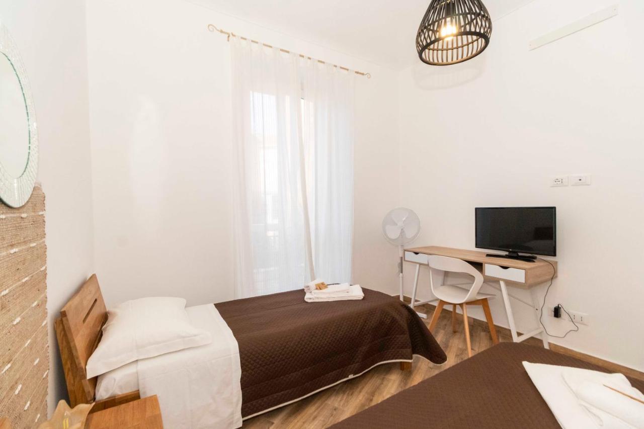 Roomy & Central Torino Apartment X4! Εξωτερικό φωτογραφία